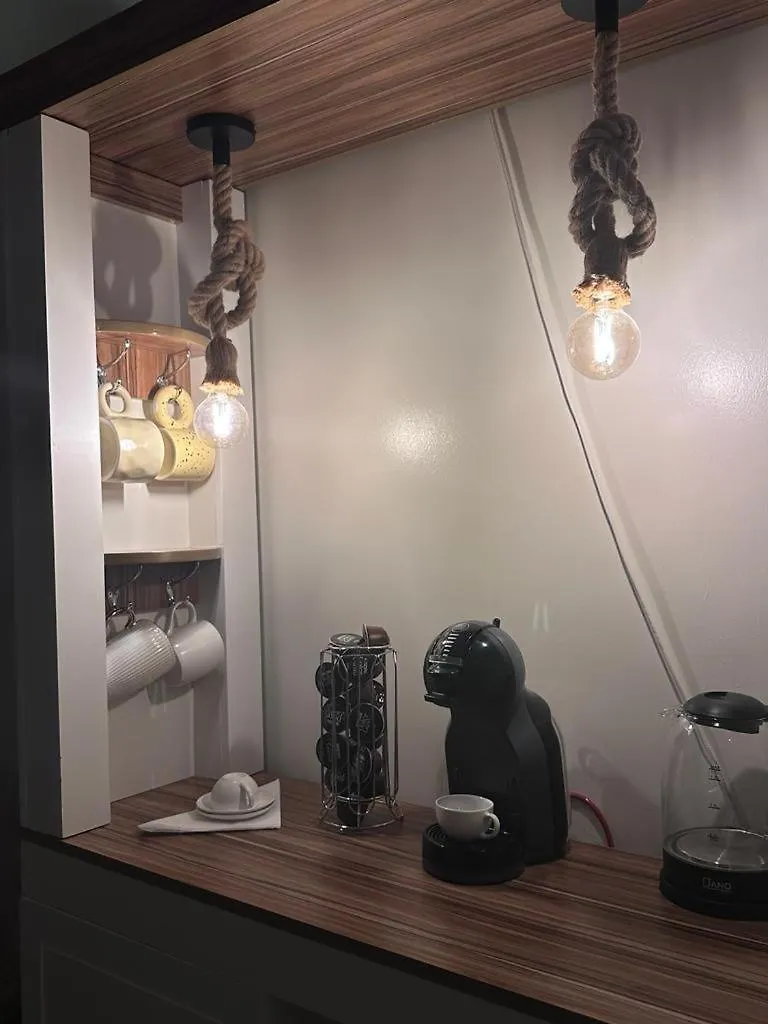 Apartment شقة الثريا Jeddah Saudi Arabia