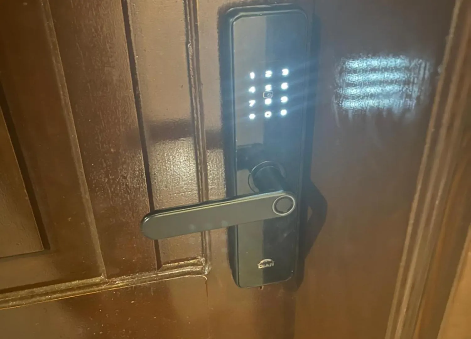 Apartment شقة الثريا Jeddah